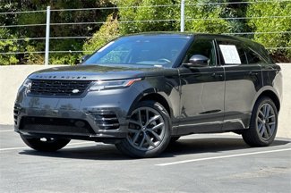 Certified 2024 Land Rover Range Rover Velar Dynamic SE image 1