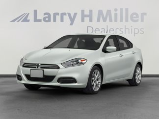 Used 2014 Dodge Dart SE w/ Convenience Group image 1