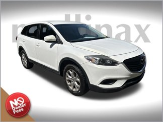 Used 2015 MAZDA CX-9 Sport image 1