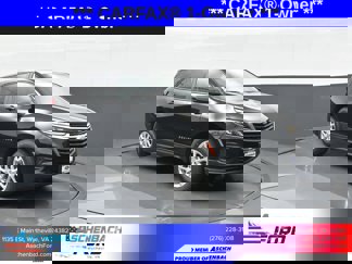Used 2023 Chevrolet Equinox LS w/ LS Convenience Package image 1
