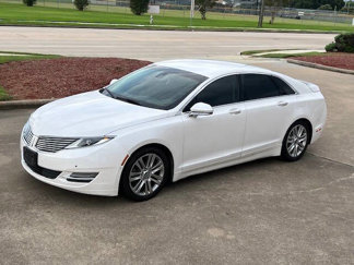 Used 2016 Lincoln MKZ w/ Equipment Group 300A Reserve image 1