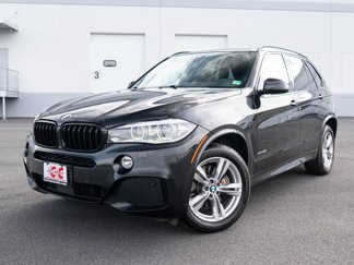 Used 2014 BMW X5 xDrive50i image 1