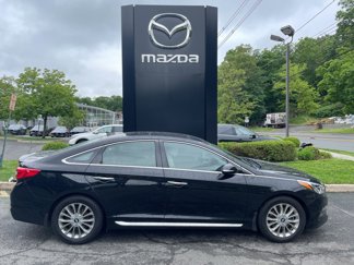 Used 2015 Hyundai Sonata Limited w/ Option Group 06 image 1