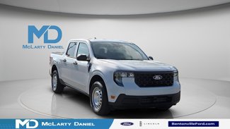New 2025 Ford Maverick XL image 1