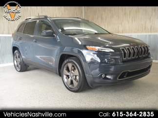 Used 2016 Jeep Cherokee 75th Anniversary image 1