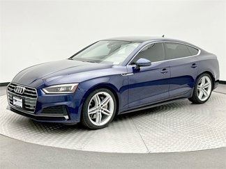 Used 2019 Audi A5 2.0T Premium Plus w/ Premium Plus image 1