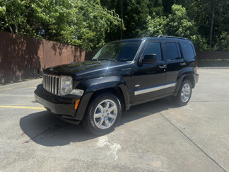 Used 2012 Jeep Liberty Sport image 1