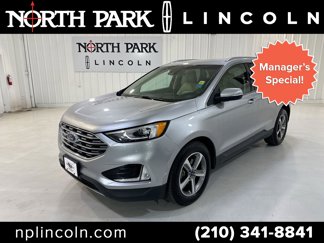 Used 2020 Ford Edge SEL w/ Convenience Package image 1