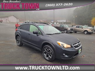 Used 2013 Subaru Crosstrek 2.0i Premium image 1