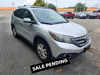 Used 2014 Honda CR-V EX-L image 1