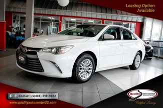 Used 2017 Toyota Camry LE w/ Protection Package (Q2) image 1