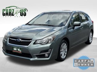 Used 2016 Subaru Impreza 2.0i Premium image 1