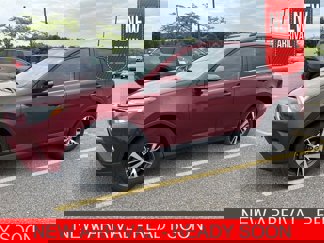 Used 2018 Toyota RAV4 XLE image 1