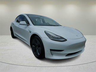 Used 2019 Tesla Model 3 Long Range image 1