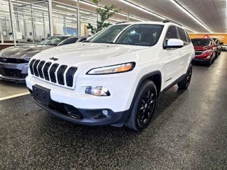 Used 2014 Jeep Cherokee Latitude image 1