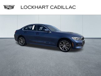 Used 2022 BMW 330i xDrive Sedan w/ Driving Assistance Package image 1