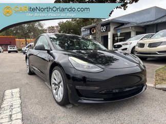 Used 2022 Tesla Model 3 Long Range image 1