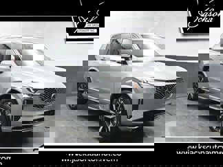 New 2025 Volvo XC90 B6 Core w/ Protection Package image 1