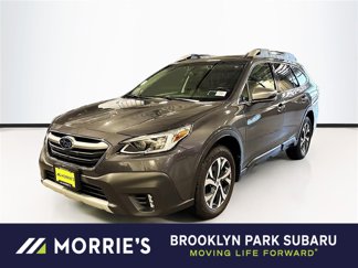 Used 2020 Subaru Outback Touring XT image 1
