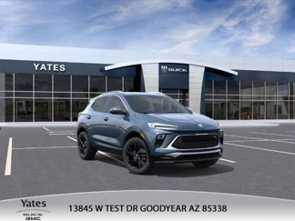 New 2026 Buick Encore GX Sport Touring image 1