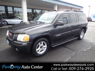 Used 2004 GMC Envoy XL SLE w/ 1SB Preferred Equipment Group image 1