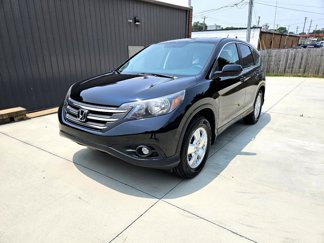 Used 2013 Honda CR-V EX image 1