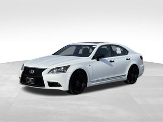 Used 2015 Lexus LS 460 AWD image 1