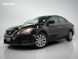 Used 2018 Nissan Sentra S image 1