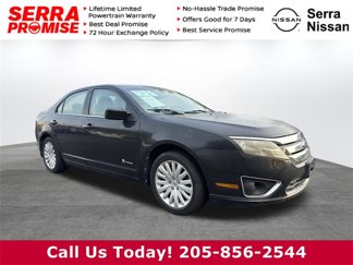 Used 2010 Ford Fusion Hybrid image 1