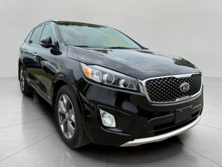Used 2016 Kia Sorento SX image 1