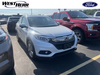 Used 2019 Honda HR-V EX image 1