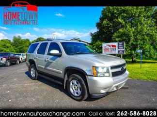 Used 2007 Chevrolet Tahoe LT w/ LT Preferred Equipment Group image 1