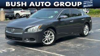 Used 2010 Nissan Maxima 3.5 SV w/ Premium Pkg image 1