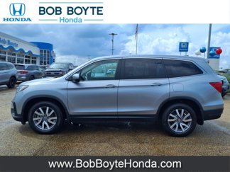 Certified 2019 Honda Pilot EX-L image 1
