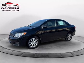 Used 2010 Toyota Corolla LE image 1
