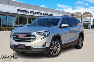Used 2019 GMC Terrain SLT w/ Preferred Package image 1