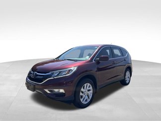 Used 2015 Honda CR-V EX 360° Tour