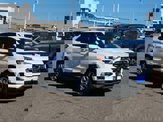 Certified 2022 Ford Edge SEL image 1