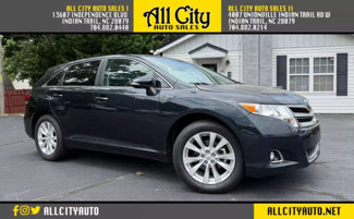 Used 2013 Toyota Venza XLE image 1