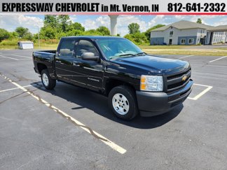 Used 2011 Chevrolet Silverado 1500 W/T image 1