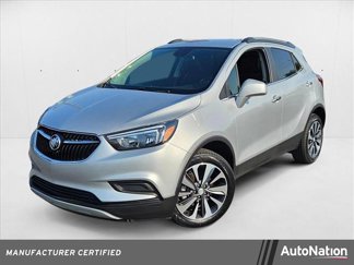Certified 2022 Buick Encore Preferred w/ Safety Package image 1