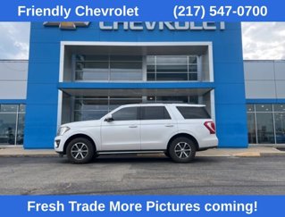 Used 2019 Ford Expedition XLT w/ Equipment Group 202A image 1
