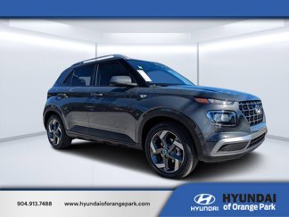 New 2025 Hyundai Venue SEL image 1