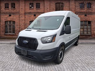 Used 2021 Ford Transit 250 Medium Roof image 1