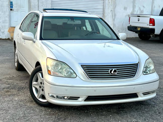 Used 2004 Lexus LS 430 image 1