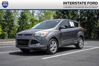 Used 2013 Ford Escape SEL image 1