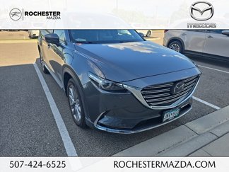 Used 2020 MAZDA CX-9 Grand Touring image 1