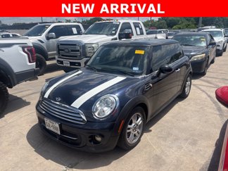 Used 2013 MINI Cooper Hardtop image 1