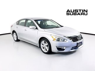 Used 2014 Nissan Altima 2.5 SV image 1