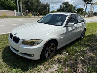 Used 2009 BMW 328i Sedan image 1